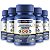 Kit 5 Multipolivitamínico Homem Catarinense 60 Cápsulas - Imagem 1