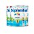 Kit 3 Supramil Bebida Rice Milk Unilife 500g - Imagem 1