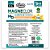 Kit 3 Cloreto de Magnésio P.A Magneclor Unilife 1kg - Imagem 6