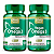Kit 2 Ômega 3 Vegetal Unilife 60 Cápsulas - Imagem 2