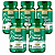 Kit 5 Ômega 3 Vegetal Unilife 60 Cápsulas - Imagem 2