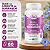 Kit 5 Óleo de Borragem 500mg Unilife 60 cápsulas - Imagem 3