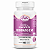 Kit 5 Óleo de Borragem 500mg Unilife 60 cápsulas - Imagem 2