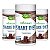 Kit 3 Shake Diet Biodream 400g Sabor Chocolate Unilife - Imagem 1