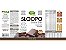 Kit 2 Sloopo Shake Diet Sem Lactose com Colágeno Verisol 400g Chocolate Unilife - Imagem 3