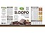 Kit 5 Sloopo Shake Diet com colageno  400g Sabor Chocolate Unilife - Imagem 3