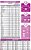 Kit 3 Sloopo Shake Diet Sem Lactose com Colágeno Verisol 400g Morango Unilife - Imagem 4