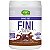 Kit 2 Shake Diet com Colágeno Fini Belt Unilife 400g Chocolate - Imagem 2