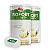 KIT 2 | Isofort Plant Baunilha Vitafor 450g - Imagem 2