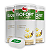 KIT 3 | Isofort Plant Baunilha Vitafor 450g - Imagem 2
