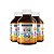 Kit 3 Polivitamínico Kids Catarinense Laranja 150ml - Imagem 1