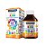 Kit 3 Polivitamínico Kids Catarinense Laranja 150ml - Imagem 2