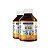 Kit 2 Polivitamínico Kids Catarinense Laranja 150ml - Imagem 1