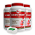 KIT 3 | Whey Fort 3W: Hidrolisado - Frutas Vermelhas Vitafor - Imagem 2
