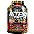 Kit Nitro tech Whey protein e Caseina Muscletech 2,5kg Chocolate e Baunilha - Imagem 2