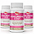 KIT 3 | Hyaluronic Hair Vitafor 60 Cápsulas - Imagem 1