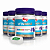 KIT 5 | VITABEAR Vitaminas e Minerais 60 Gomas - Imagem 2