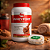 KIT 5 | Whey Fort 3W Chocolate Vitafor 900g - Imagem 4
