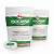 KIT 2 | Isocrisp Plant Neutro Vitafor 240g - Imagem 2