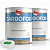 KIT 2 | Carbofor Módulo de Carboidratos Vitafor 400g - Imagem 2