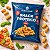 Kit 5 Snack Proteico Ocean Drop 40g Sabor Pizza - Imagem 5