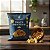 Snack Proteico Ocean Drop 40g Sabor Queijo - Imagem 2