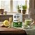 Kit 2 Matchá Ocean Drop Limão Siciliano e Gengibre 150g - Imagem 5