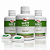 KIT 3 MCT com AGE 250ml Vitafor - Imagem 2