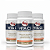 KIT 3 | VITA C3 Vitafor 3 Fontes de Vitamina C 120 Cápsulas - Imagem 1