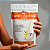 Kit 2 Whey Protein Vitafor 900g Concentrado Baunilha - Imagem 4