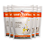 Kit 5 Whey Protein Vitafor 900g Concentrado Baunilha - Imagem 1