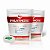 KIT 2 Palatinose Vitafor 600g Carboidrato de baixo IG - Imagem 2