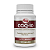 KIT 2 COQ-10 Coenzima Q10 200mg (Vitamina E) Vitafor 60Caps - Imagem 3