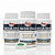 KIT 3 Mega DHA 1500mg Ômega 3 Vitafor 60 Cápsulas - Imagem 2