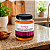 Kit 5 Composto de Mel Apisnutri Agrião, Eucalipto e Copaíba 300g - Imagem 4