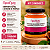 Kit 5 Composto de Mel Apisnutri Agrião, Eucalipto e Copaíba 300g - Imagem 3