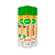 Kit 3 Óleo de Coco Spray Qualicoco Manteiga 100ML - Imagem 1