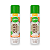 Kit 2 Óleo de Coco Spray Qualicoco Extravirgem 100ml - Imagem 1