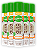 Kit 5 Óleo de Coco Spray Qualicoco Extravirgem 100ml - Imagem 1