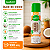 Óleo de Coco Spray Qualicoco Extravirgem 100ml - Imagem 2