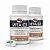 KIT 2 | VITA C3 Vitafor 3 Fontes de Vitamina C 60 Cápsulas - Imagem 2