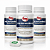 KIT 3 | Multivitamínico Imunomult Vitafor 120 Cápsulas - Imagem 2