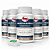 KIT 5 | Multivitamínico Imunomult Vitafor 120 Cápsulas - Imagem 2