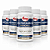KIT 5 | Multivitamínico Imunomult Vitafor 120 Cápsulas - Imagem 1