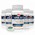 KIT 5 VITA D3 Vitafor Colecalciferol 2.000ui com TCM 60Caps - Imagem 2