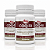 KIT 3 COQ-10 Vitafor Coenzima Q10 200mg e Vitamina E 30Caps - Imagem 1