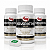 KIT 3 Resveratrol Plus Vitafor B3 B12 Biotina e Zinco 60Caps - Imagem 2