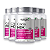 Kit 5 Cálcio MDK Katiguá 750mg 60 Cápsulas - Imagem 1