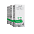 Kit 3 Fast Pure K2+D3 Dose Máxima Katiguá 20ml - Imagem 1