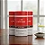 Kit 3 Caffeine Sports Katiguá 60 Cápsulas - Imagem 3
